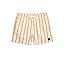 COZYEASE Men's Swim Trunks Quick Dry Elastic Drawstring Print Beach Shorts