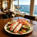 Jumbo King Crab Legs 🦀 Sweet, Meaty & Buttery | Premium Frozen Seafood